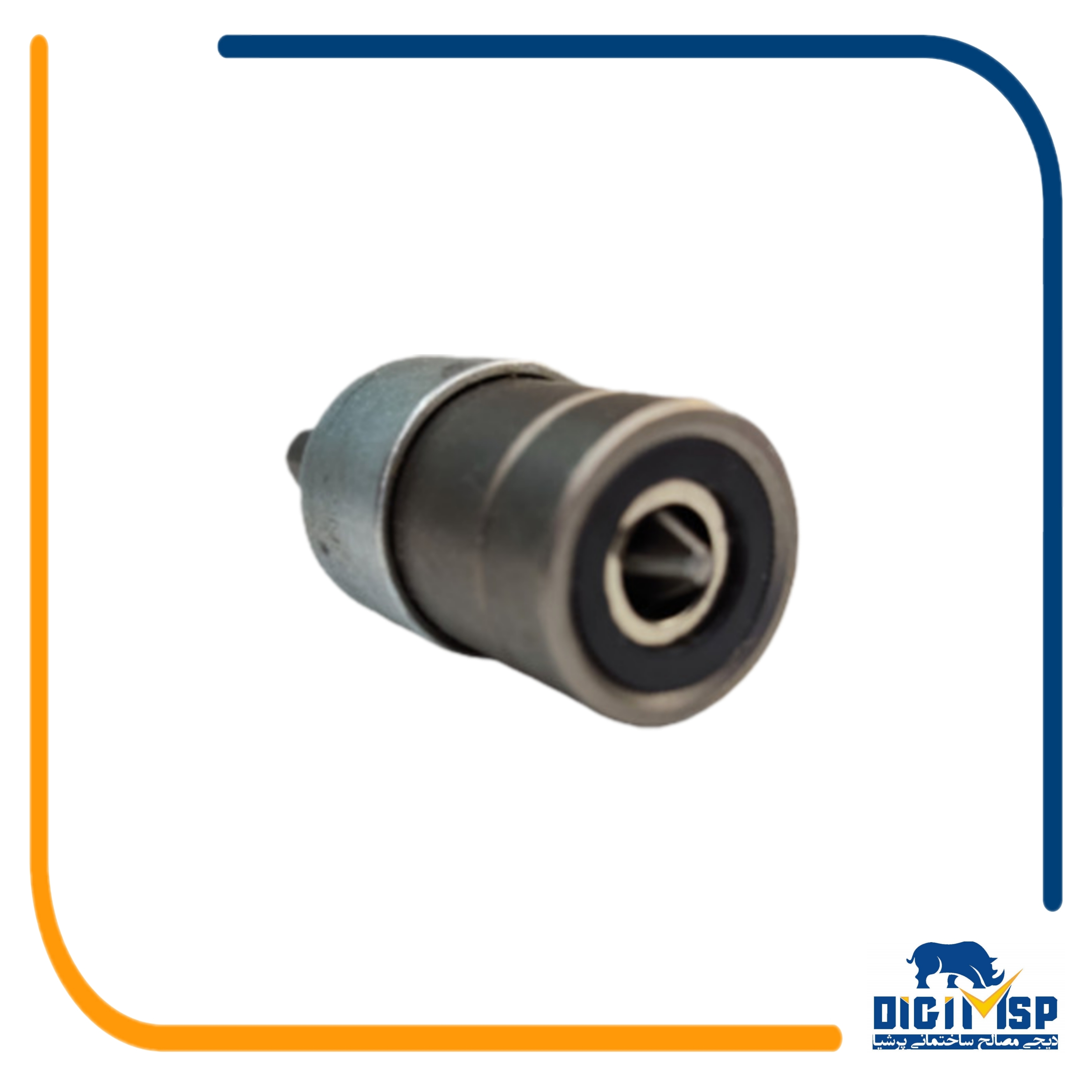 قطعه پیچ بند سر دریل